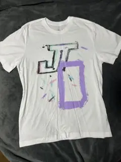Jordan J0 グラフィック Tシャツ Lサイズ 未使用