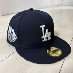 NEW ERA ロサンゼルス・ドジャース 59FIFTY キャップ