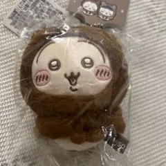MINISO ミニソ 海外限定 ちいかわ マスコット クマの着ぐるみ うさぎ