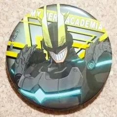 僕のヒーローアカデミア 缶バッジコレクション オールマイト