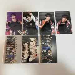 藤牧京介　RTP トレカ