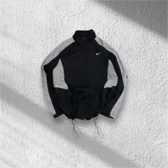 じ*ん様 archive y2k old nike nylon jacket s