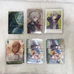 プロセカ 日野森志歩 ウエハース エピカ ぱしゃこれ ヴァイス まとめ売り