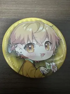 シクフォニ みこと ランダム缶バッジ 第4弾 2023 Autumn ver. - メルカリ