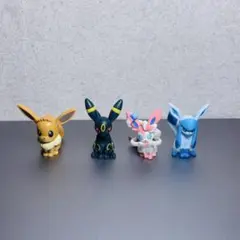 ポケモン　ゲットコレクションズ　イーブイ まとめ売り