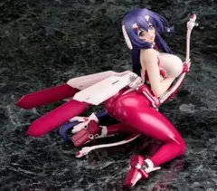 浅間・智(あさま・とも) 境界線上のホライゾン 1/7 完成品フィギュア