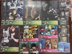 【まもなく出品終了】ヒロアカ一番くじ　下位賞　詰め合わせ