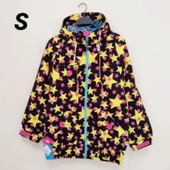 新品✨スノーボードウェア スノボウェア スキーウェア 星柄 S