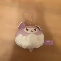 クロミぬいぐるみキーホルダー