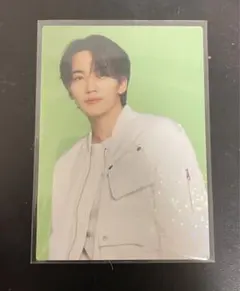 seventeen follow again ジョンハン トレカ