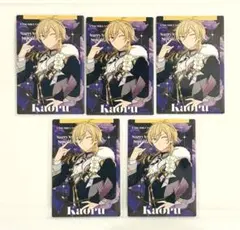 あんスタ スタフォニ カードコレクション 羽風薫