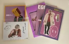 INI メッセージカード 2026年最新】メッセージカード iniの人気アイテム - メルカリ