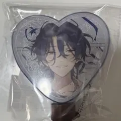 あんスタ メロアス 小鹿ジュイス ハートペンライトチューブ - メルカリ