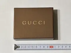 GUCCI 空箱 ギフトボックス