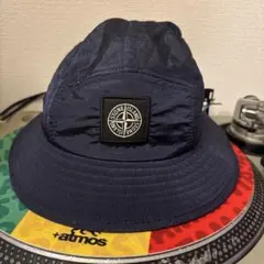 2026年最新】STONE ISLAND メンズ ハットの人気アイテム - メルカリ