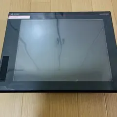 【現状渡し】三菱電機 タッチパネル GOT2000　GT2512-STBDのサムネイル