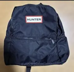 HUNTER リュックのサムネイル