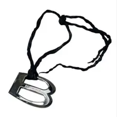 BALENCIAGA Esses Necklaceのサムネイル