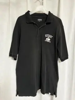 2026年最新】stussy ポロシャツの人気アイテム - メルカリ