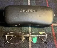 美品 CHANEL シャネル サングラス 4043 リムレス - メルカリ
