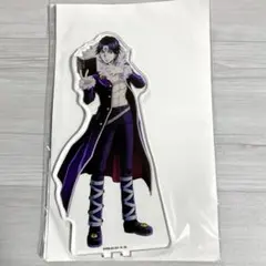 アクリルスタンド ヒソカフェ HUNTER×HUNTER クロロ クロロ アクスタ ヒソカフェ ハンターハンター アクスタ メルカリ - アクリルスタンド