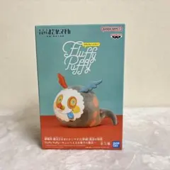 魔法少女まどか☆マギカ　叛逆の物語 Fluffy Puffy お菓子の魔女