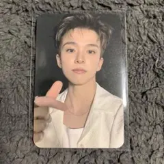 アサヒ トレカ treasure タワレコ特典