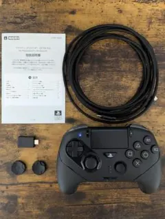 ホリ　ファイティングコマンダーOCTA Pro コントローラー