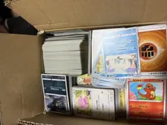 ポケモンカード 大量セット重さ5.8K