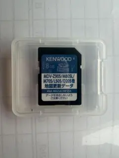 2026年最新】KENWOOD ナビ 地図更新の人気アイテム - メルカリ