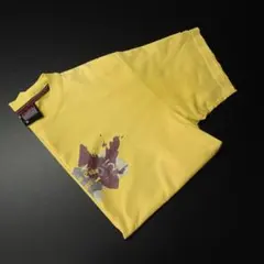 90s- FUBU フブ 半袖Tシャツ プリント デサント オールド 希少のサムネイル