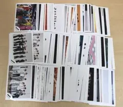 ❶ SnowMan 公式写真 集合 156枚 まとめ売り