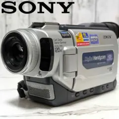 2025年最新】sony dcr trvの人気アイテム - メルカリ