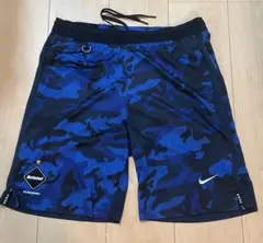 2025年最新】fcrb nike ハーフパンツの人気アイテム - メルカリ