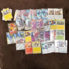 【値下げ中】ポケモンカードまとめ売り