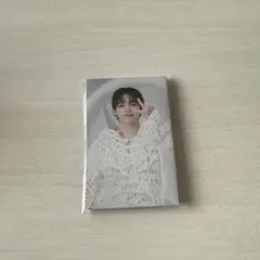 SEVENTEEN HAPPYBURSTDAY アコーディオントレカ 特典