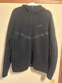 Nike テックフリース　パーカー XL