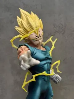ドラゴンボール超サイヤ人 ベジータ フィギュア