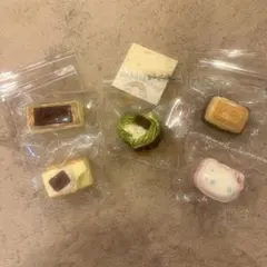 a*i様 kikisquishy 氷バター BubbleLandバタ泥 AN&b