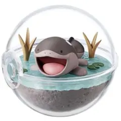ポケモン 　リーメント　テラリウムコレクション ドオー フィギュア　カプセルのサムネイル