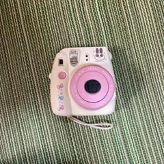 instax mini(チェキ) 値下げ可能