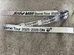 ♡ Snow Man 銀テ ON ♡