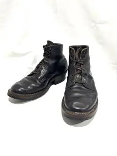 【美品】White's Boots ホワイツ セミドレス ブラウン 先芯なしのサムネイル