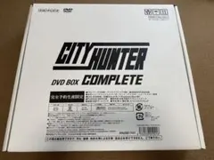 2026年最新】シティハンター dvd boxの人気アイテム - メルカリ
