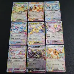 ブイズ　ミラー仕様　スタートデッキ100