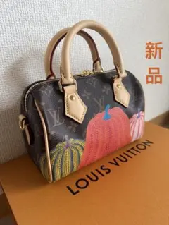 LOUIS VUITTON スピーディ25 チェリー 村上隆バッグ - メルカリ
