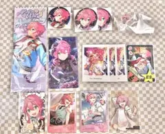 あんスタ まとめ売り 姫宮桃李