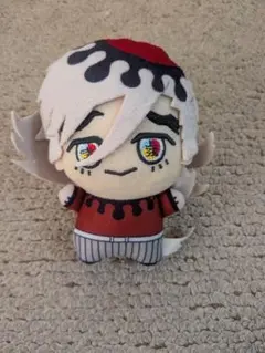 鬼滅の刃 ちびぐるみ 童磨