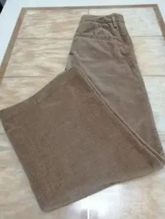 ROPE ワイドパンツ