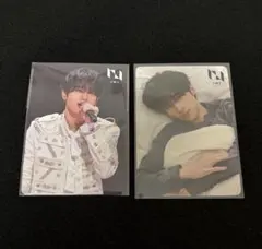 INI PULSE フェンファン バレトレ タワレコ 店舗 特典